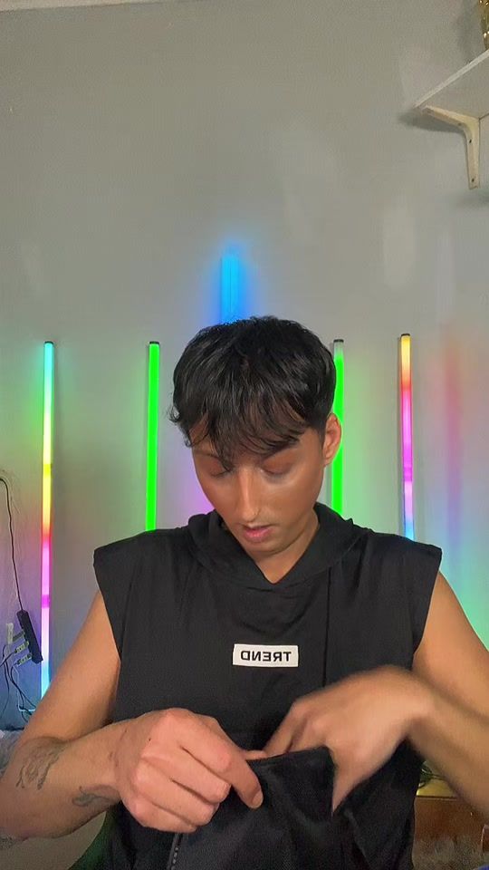 TikTok video thumbnail by manuylamama