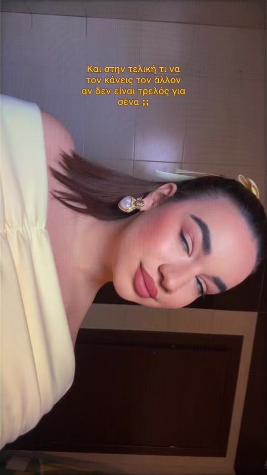 TikTok video thumbnail by katerinalalioti