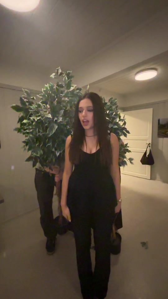 TikTok video thumbnail by celinaflolosspam