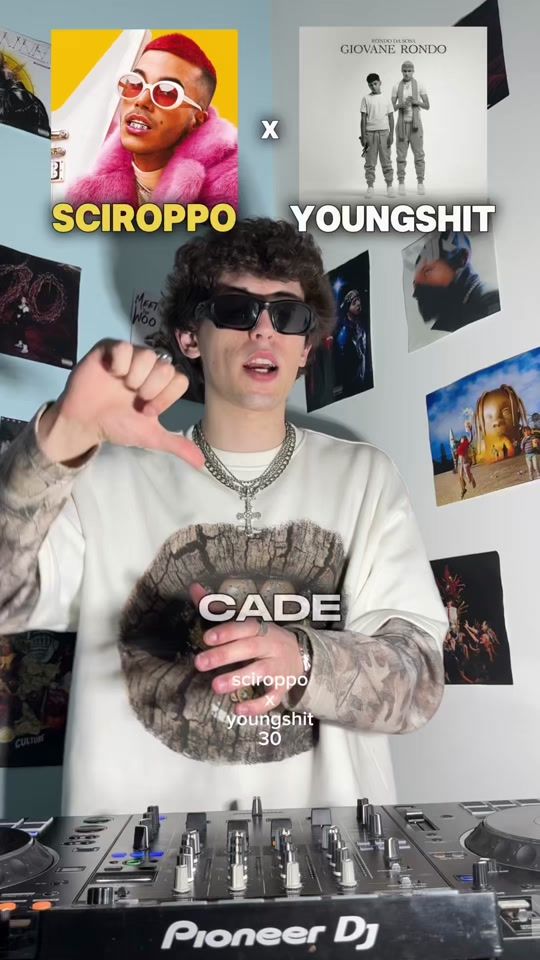 TikTok video thumbnail by baff__dj