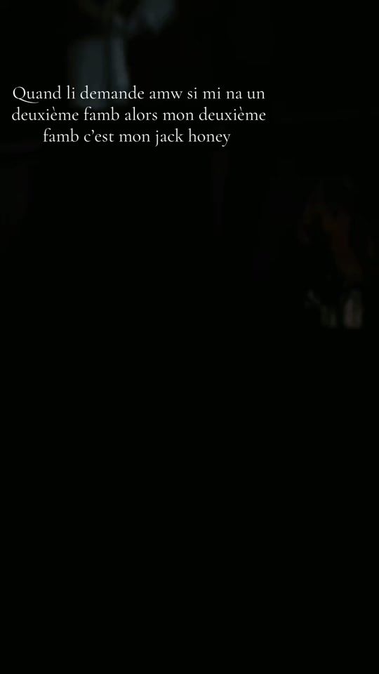 TikTok video thumbnail by didier.ynm