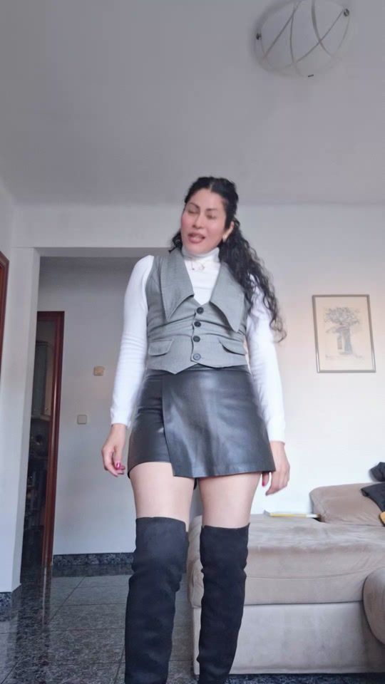 TikTok video thumbnail by kelin_molina