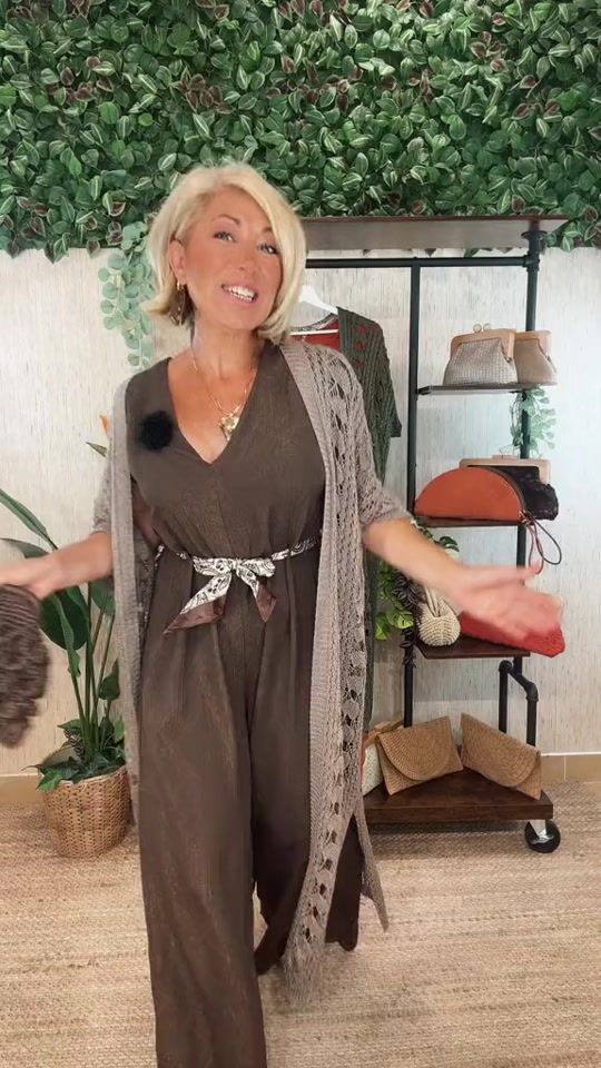 TikTok video thumbnail by yerbabuena_moda