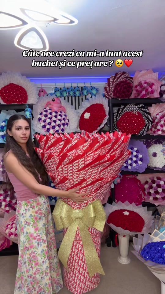 TikTok video thumbnail by lumeabuchetelor