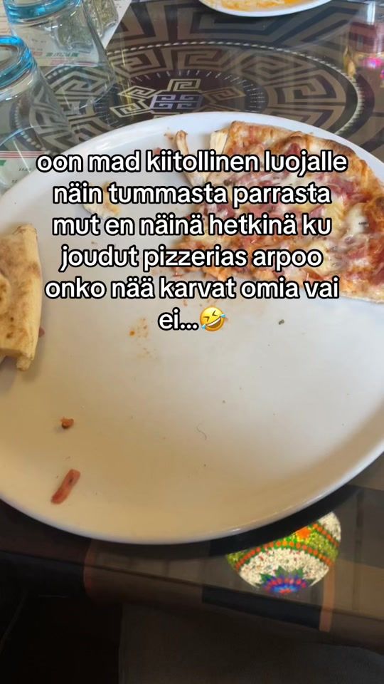 TikTok video thumbnail by mikkopirukas