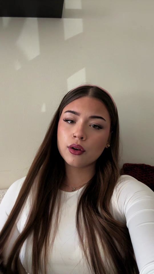 TikTok video thumbnail by ._nouna._