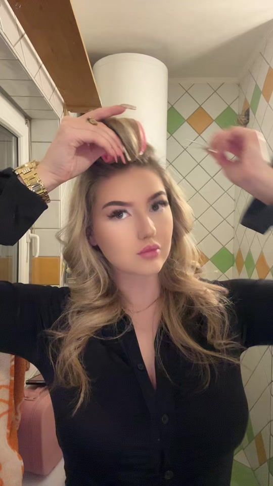 TikTok video thumbnail by nagyxvanessza