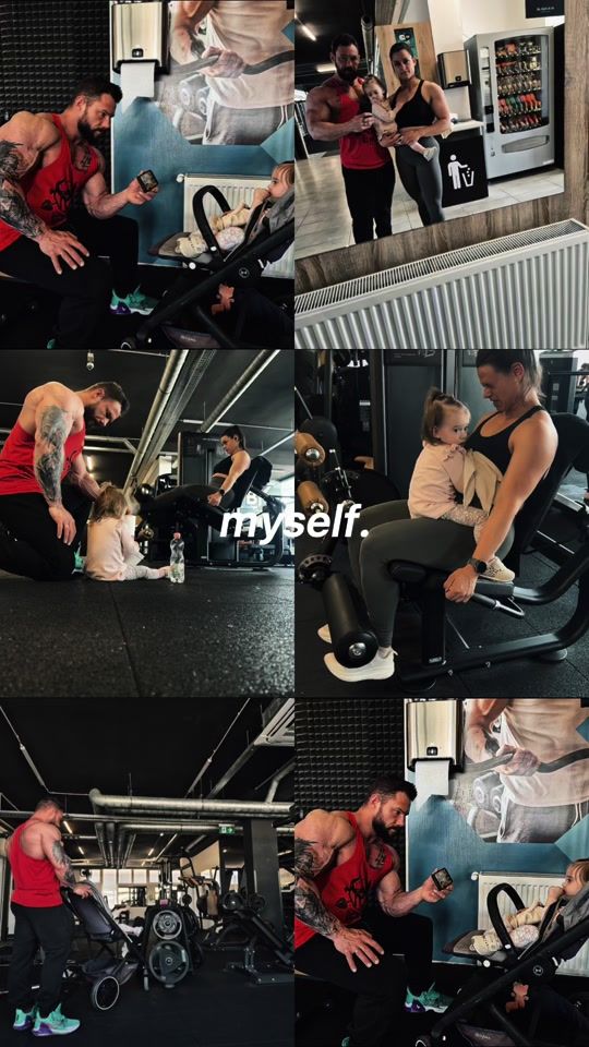 TikTok video thumbnail by danitraining