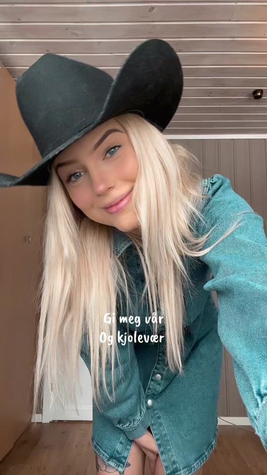 TikTok video thumbnail by vilde_opland