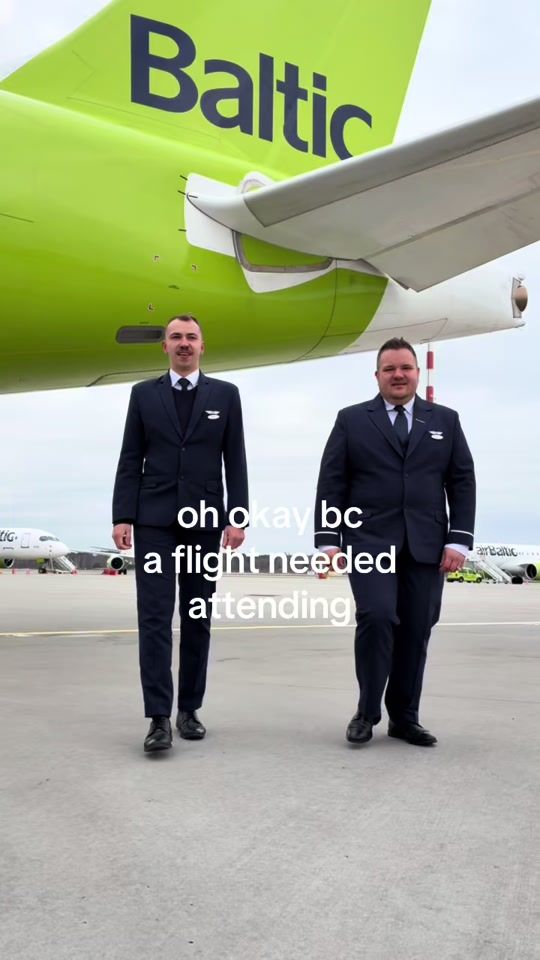 TikTok video thumbnail by airbaltic