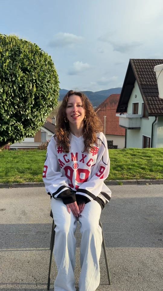 TikTok video thumbnail by klubcirkus