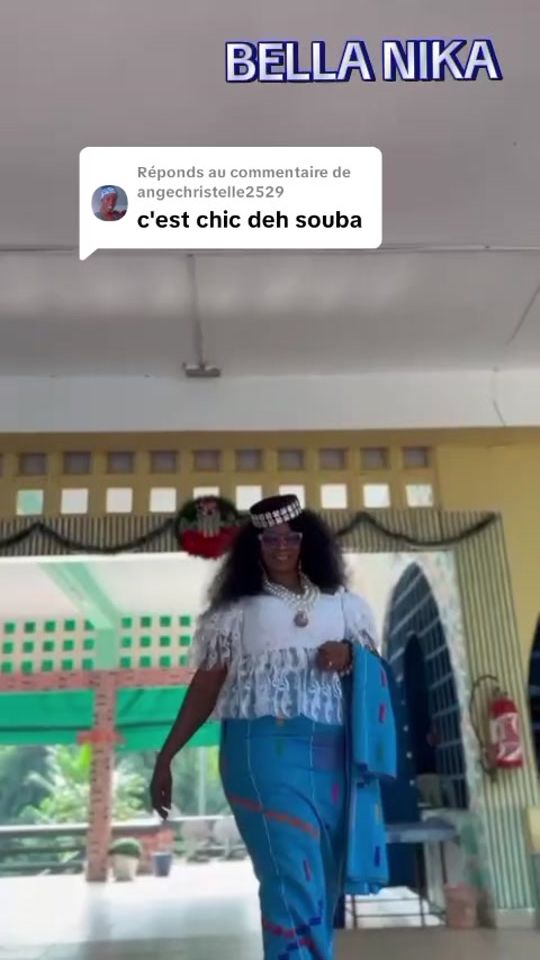 TikTok video thumbnail by bellanikavrai