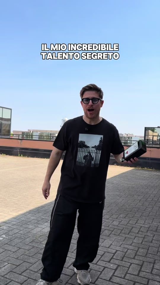 TikTok video thumbnail by riccardodose