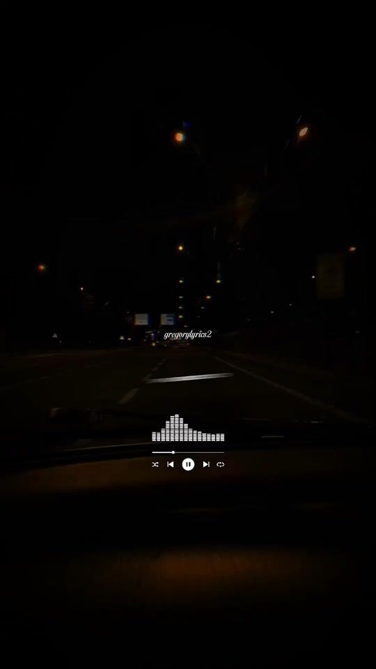 TikTok video thumbnail by gregorylyrics2