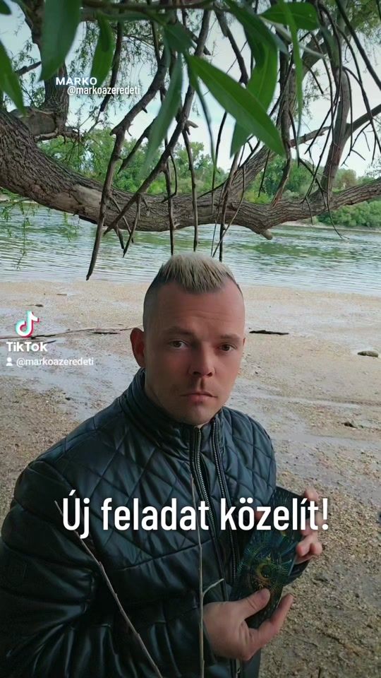 TikTok video thumbnail by markoazeredeti
