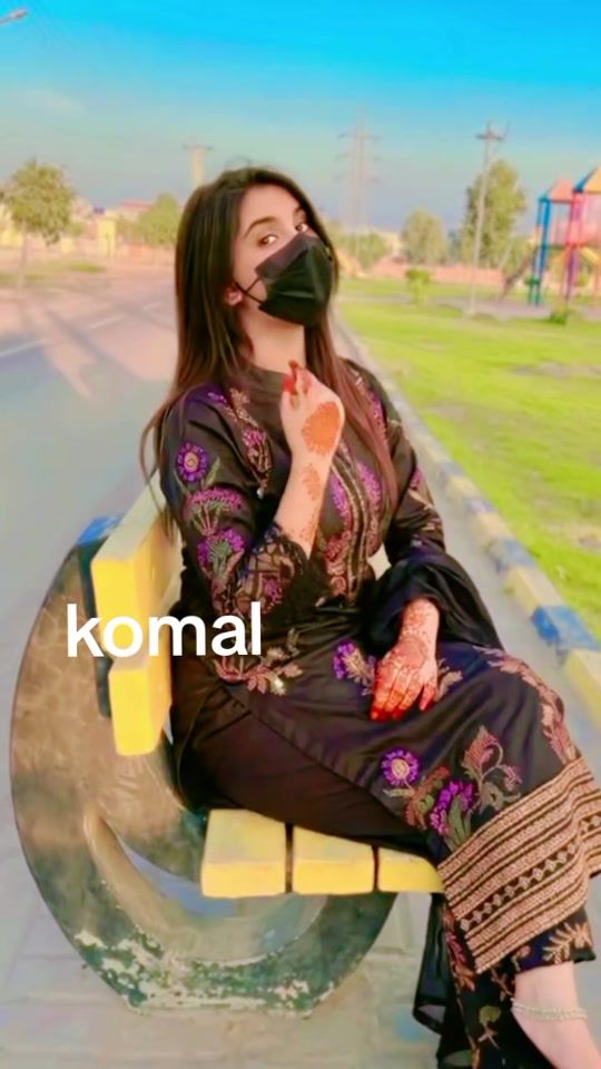 TikTok video thumbnail by komalg310