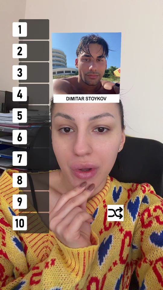 TikTok video thumbnail by venitapavlovic