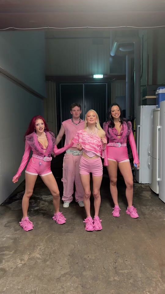 TikTok video thumbnail by jenniferjaansson