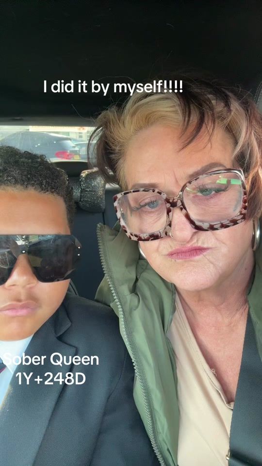 TikTok video thumbnail by carolebosswatson
