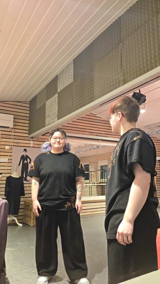TikTok video thumbnail by underdogscrew