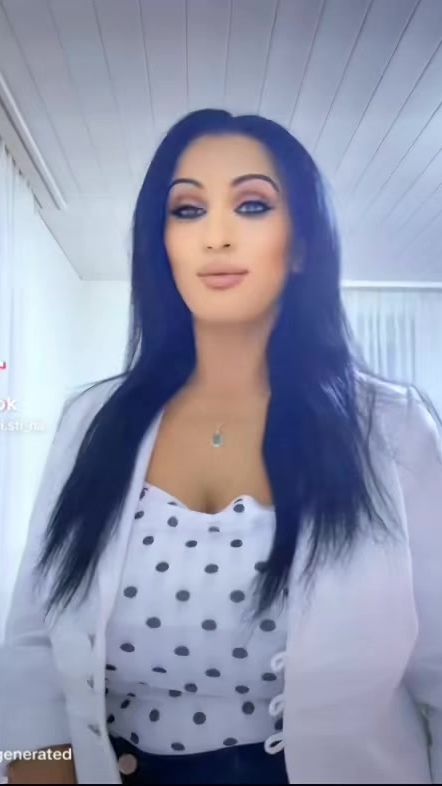 TikTok video thumbnail by cri.sti_na
