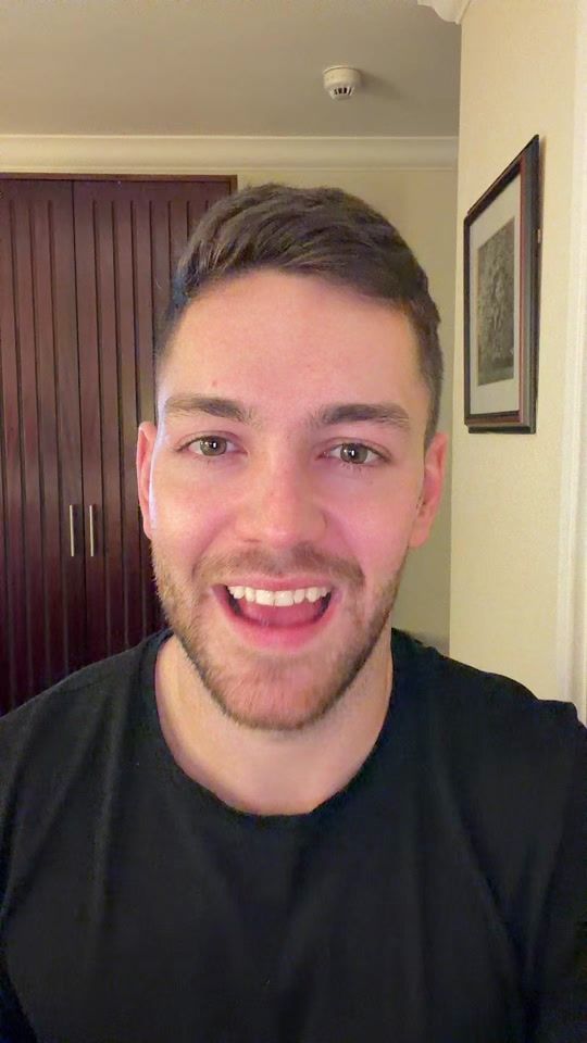 TikTok video thumbnail by itsryankendall