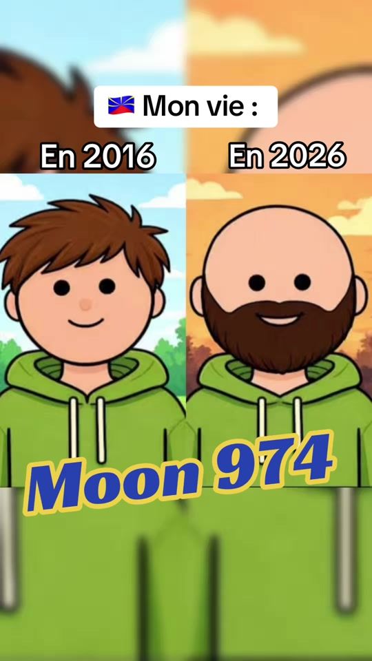 TikTok video thumbnail by moon974mdr