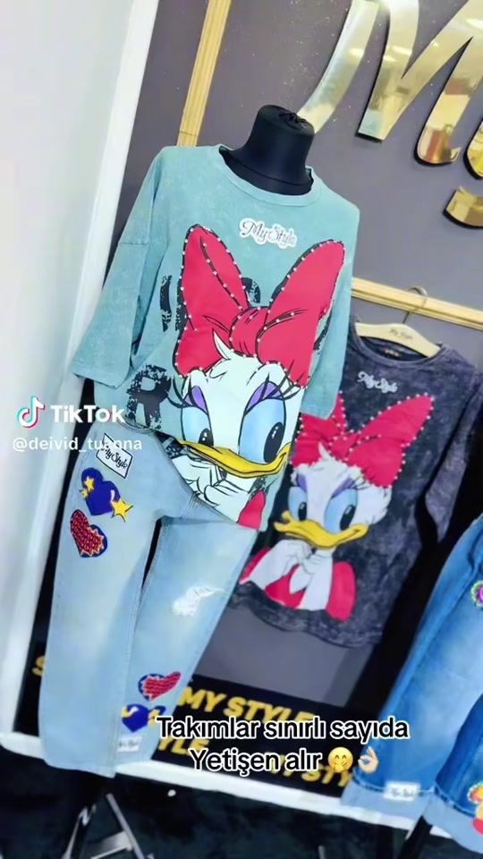 TikTok video thumbnail by my_style.10