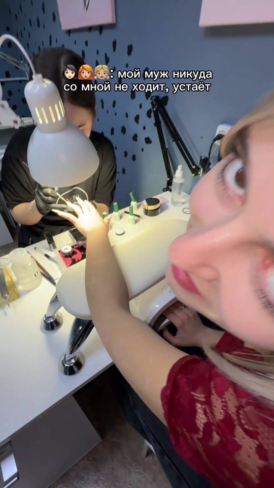 TikTok video thumbnail by anfisafedoruk
