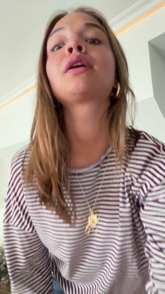 TikTok video thumbnail by gabii.cava