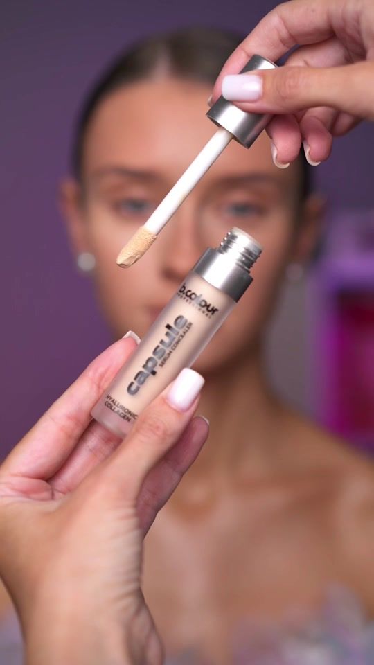 TikTok video thumbnail by bcolourmakeup
