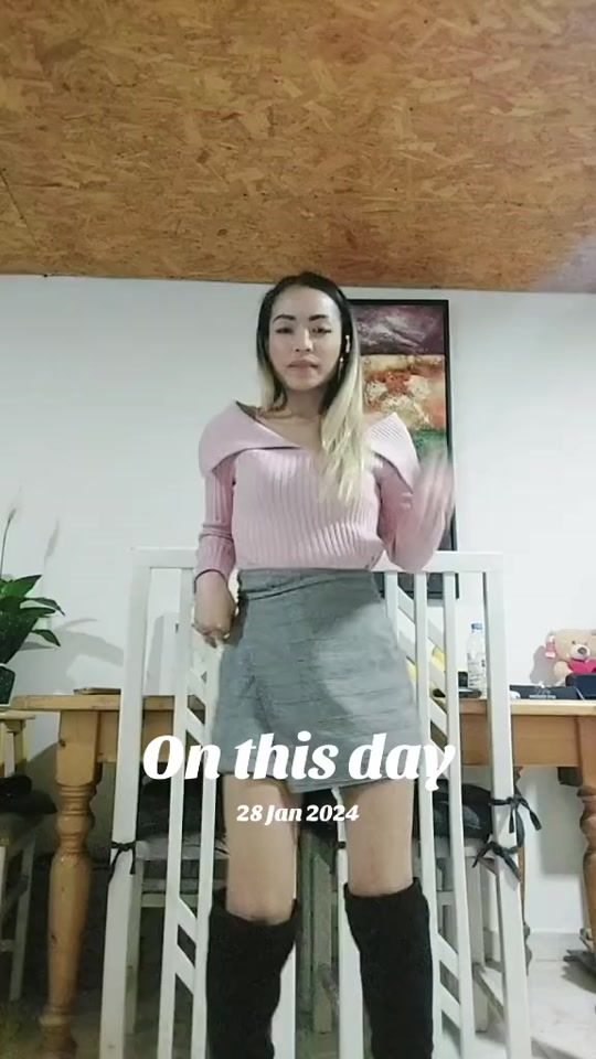 TikTok video thumbnail by kimsongyap