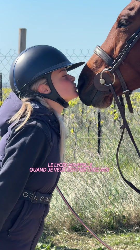 TikTok video thumbnail by nina.et.ses.poneys