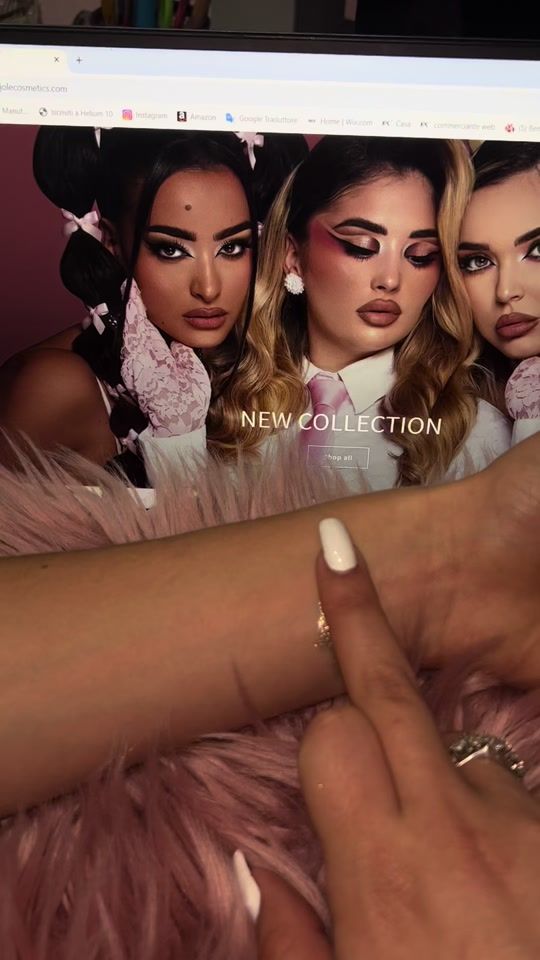 TikTok video thumbnail by jolecosmetics