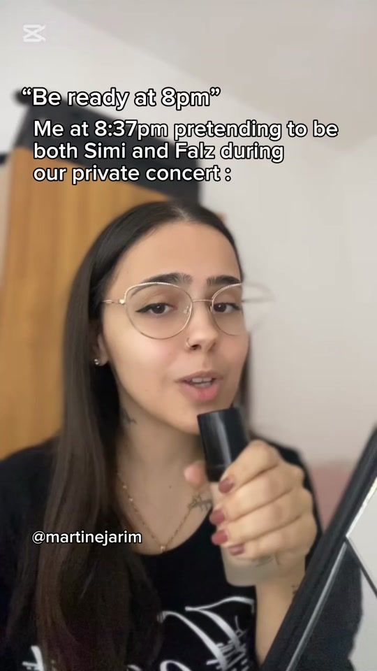 TikTok video thumbnail by martinejarim