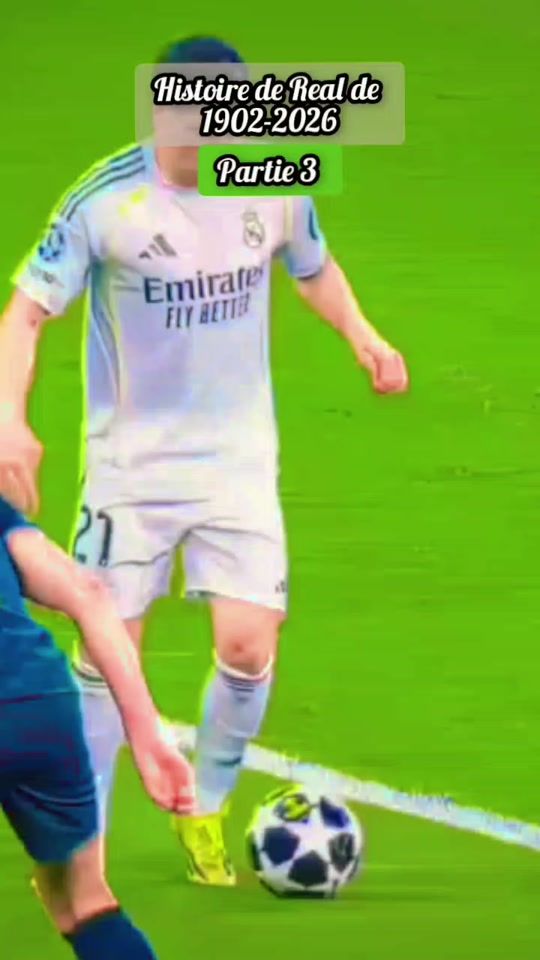 TikTok video thumbnail by halamadrid_2294
