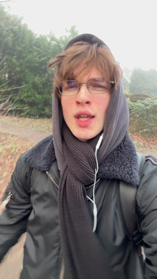 TikTok video thumbnail by stillnotwhoyouthinkiam