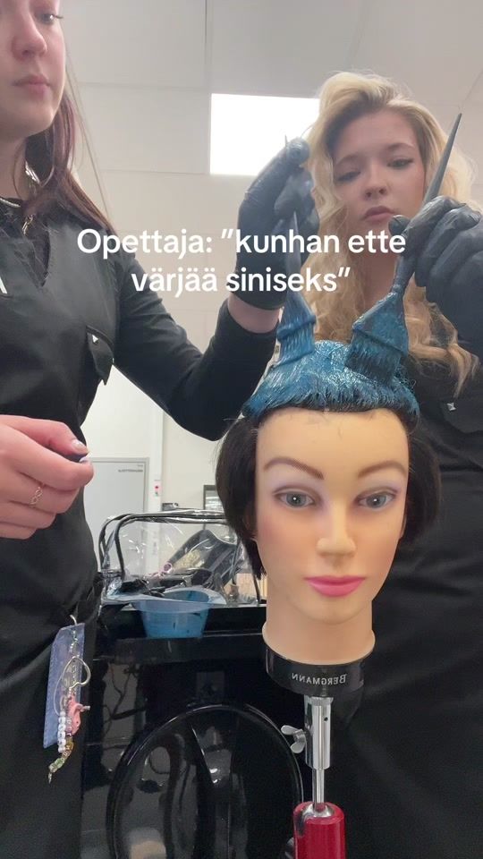 TikTok video thumbnail by metsanpeikot
