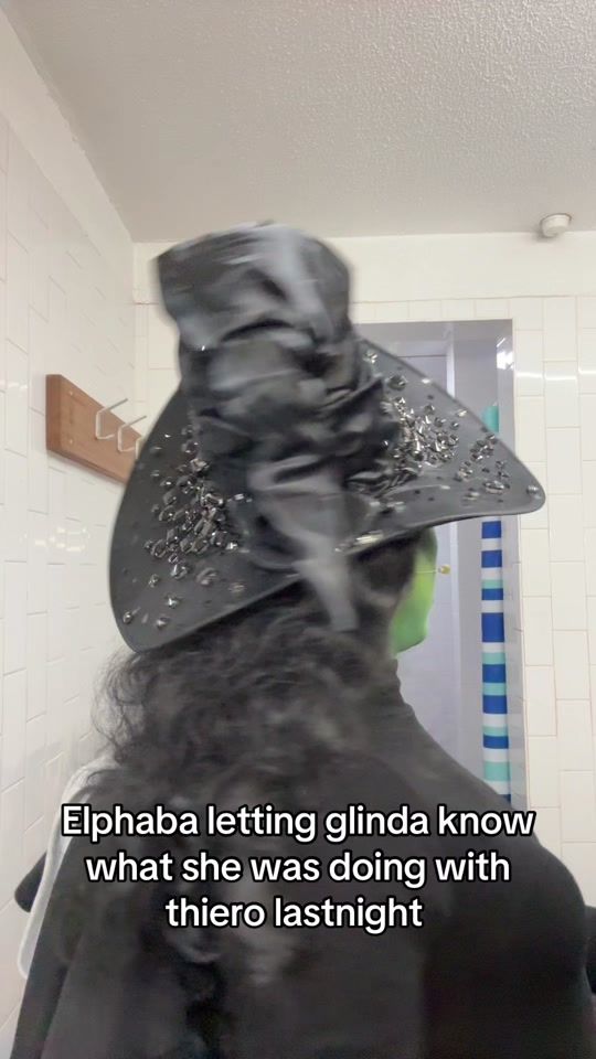 TikTok video thumbnail by awhoraqueen