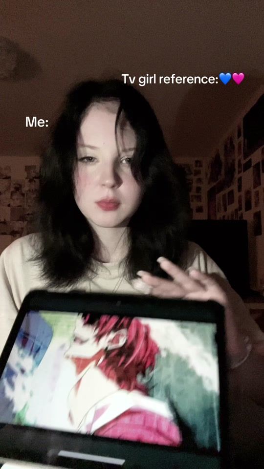 TikTok video thumbnail by yumaa.cos