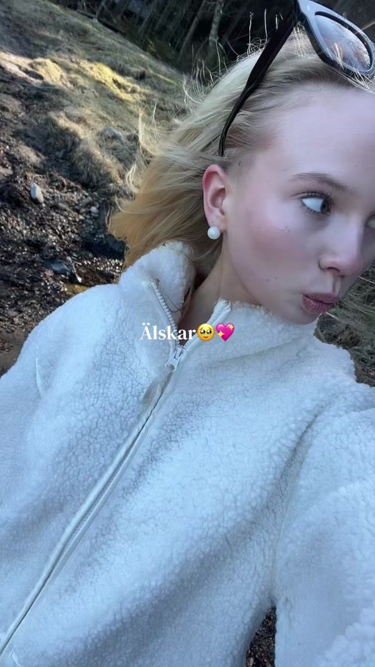 TikTok video thumbnail by rakelnystromm