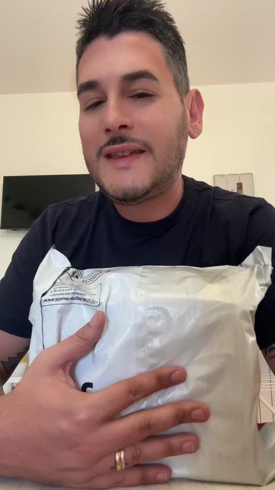 TikTok video thumbnail by imorti_di_fame_official