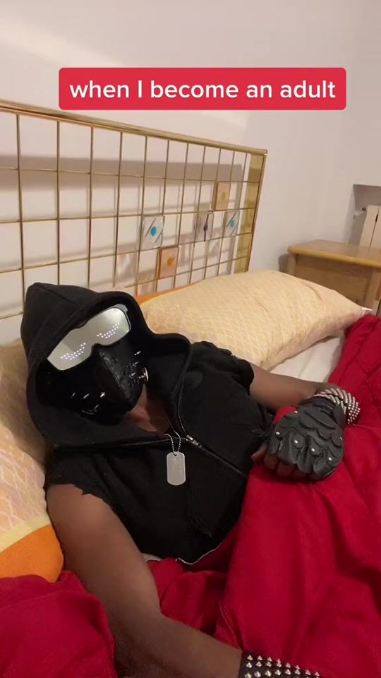 TikTok video thumbnail by blackwolf2.5