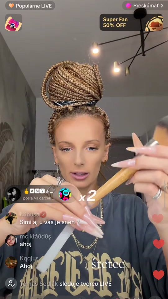 TikTok video thumbnail by karin.karin409