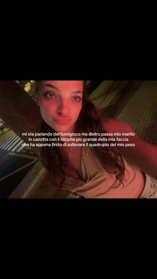 TikTok video thumbnail by martinalafauci