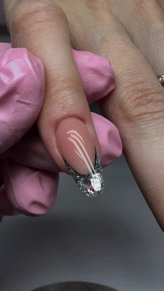 TikTok video thumbnail by nailsbymesiii