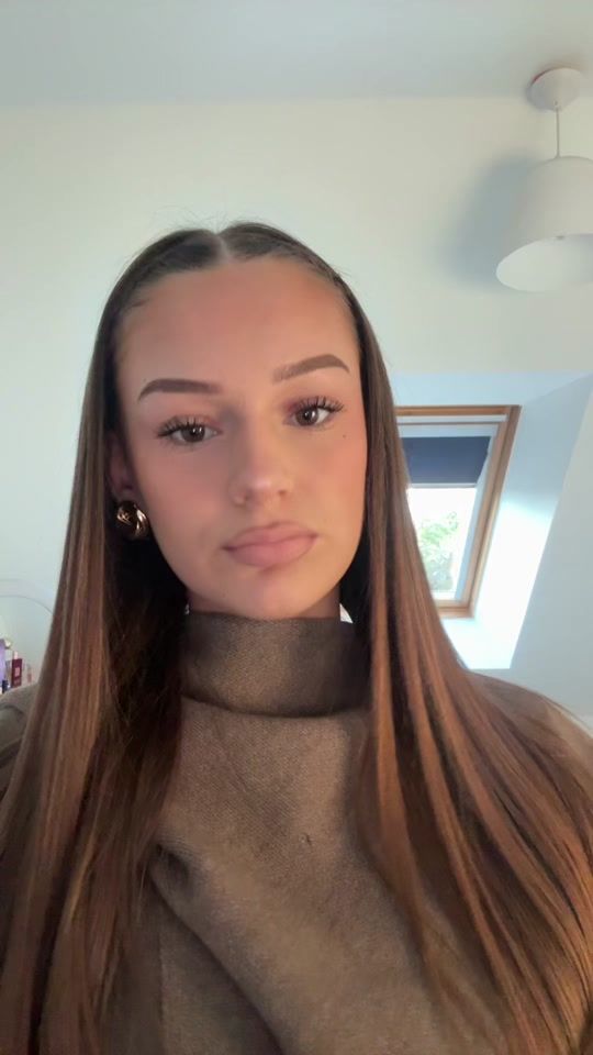 TikTok video thumbnail by louisadctt