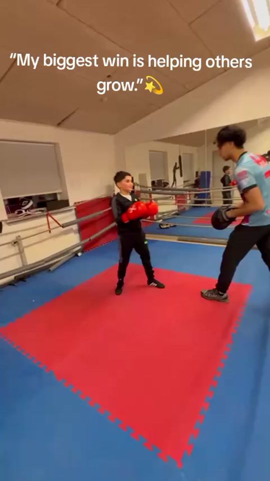 TikTok video thumbnail by kaddouraa_axe
