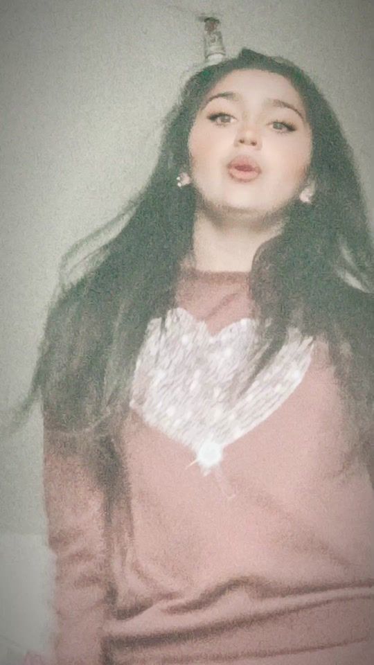 TikTok video thumbnail by danabadzova