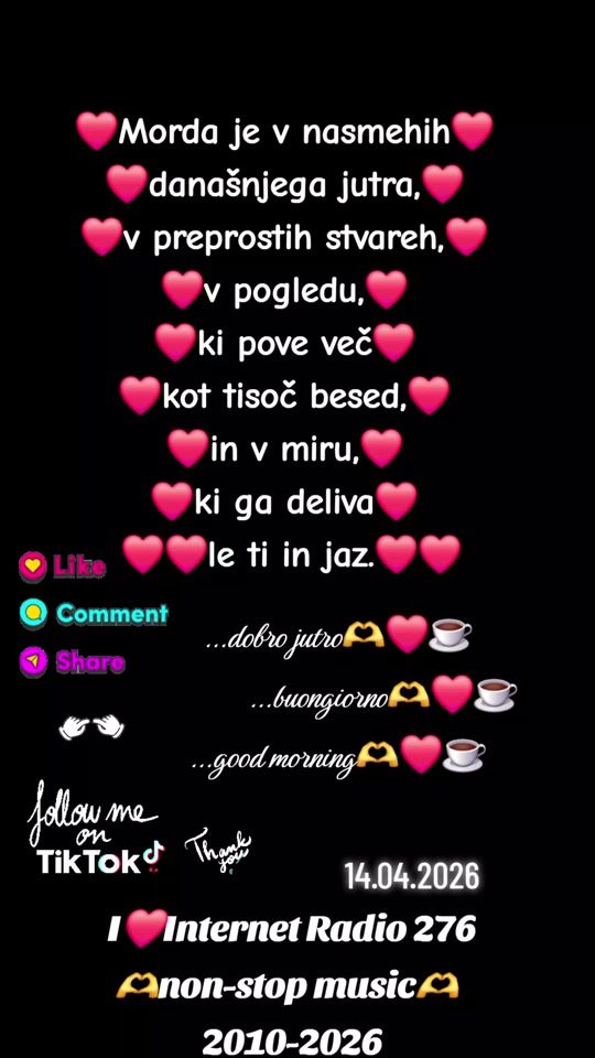 TikTok video thumbnail by internetradio276